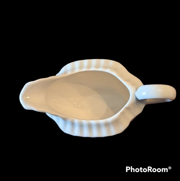 Spode Chelsea Wicker pattern small size creamer - Picture 4 of 7